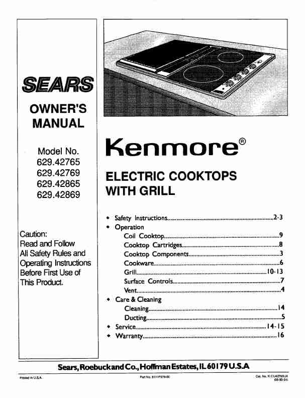Sears Cooktop 629_42765-page_pdf